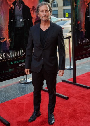 'Reminiscence' film premiere, Arrivals, Los Angeles, California, USA - 17 Aug 2021
