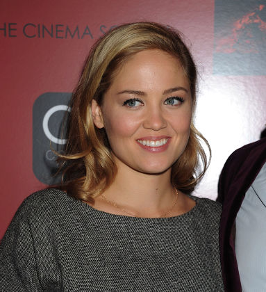 Erika Christensen Editorial Stock Photo - Stock Image | Shutterstock