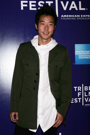 Tribeca Film Festival, New York - 26 Apr 2009