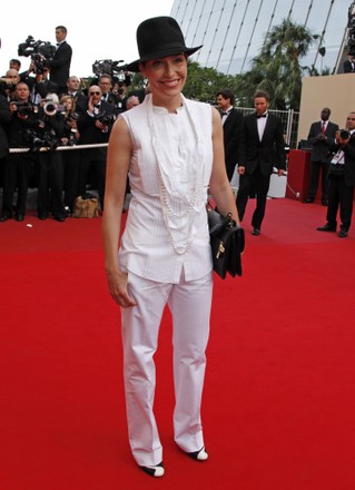 Cannes International Film Festival - 13 May 2009