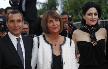 Cannes International Film Festival - 17 May 2009