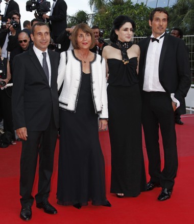 Cannes International Film Festival - 17 May 2009