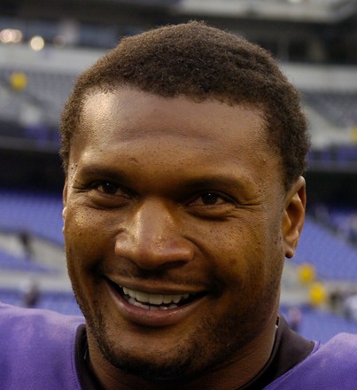 NFL Steve McNair editorial stock image. Image of national - 10044454
