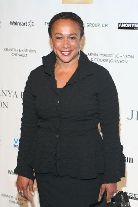 S Epatha Merkerson Editorial Stock Photo - Stock Image | Shutterstock