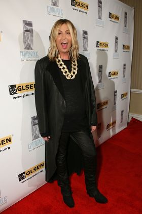 The 6th Annual GLSEN Respect Awards, Beverly Hills, Los Angeles, America - 08 Oct 2010