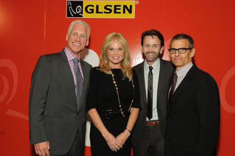 The 6th Annual GLSEN Respect Awards, Beverly Hills, Los Angeles, America - 08 Oct 2010