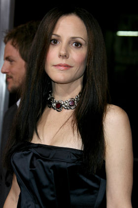 Mary Louise Parker Editorial Stock Photo - Stock Image | Shutterstock