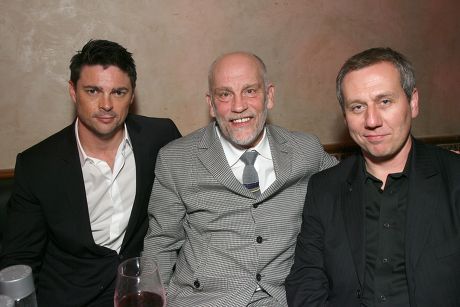 Summit Entertainment presents a special film screening after party of 'Red', Los Angeles, America - 11 Oct 2010