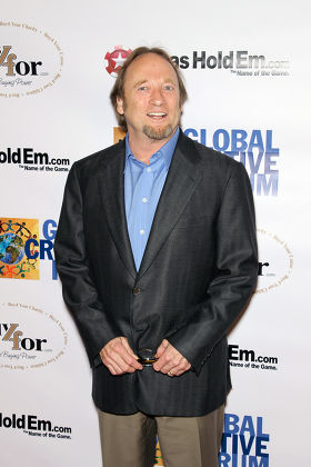 '1st Annual Global Creative Forum Evening of Entertainment with Poker Host Jamie Gold', Four Seasons Beverly Hills Hotel, Los Angeles, America - 11 Oct 2010