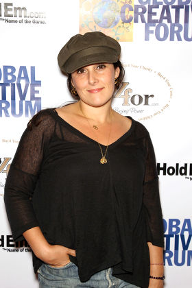 '1st Annual Global Creative Forum Evening of Entertainment with Poker Host Jamie Gold', Four Seasons Beverly Hills Hotel, Los Angeles, America - 11 Oct 2010