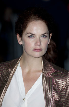 Ruth Wilson Editorial Stock Photo - Stock Image | Shutterstock