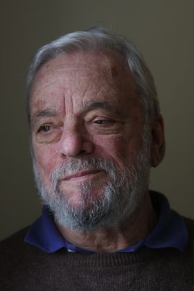 Stephen Sondheim Editorial Stock Photo - Stock Image | Shutterstock