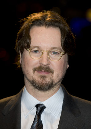 Matt Reeves Editorial Stock Photo - Stock Image | Shutterstock