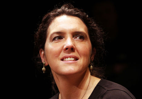 Bettany Hughes Editorial Stock Photo - Stock Image | Shutterstock