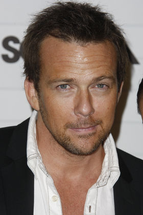 Darren Brooks Editorial Stock Photo Stock Image Shutterstock