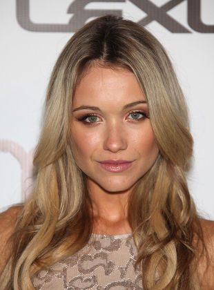 Katrina Bowden Editorial Stock Photo - Stock Image | Shutterstock