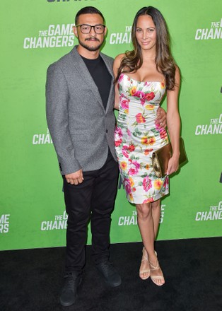 Los Angeles Premiere Of 'The Game Changers', Hollywood, USA - 04 Sep 2019