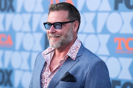 Dean Mcdermott Editorial Stock Photo - Stock Image Shutterstock