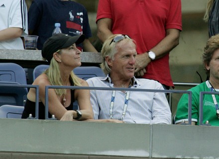 Us Open Tennis, New York, United States - 13 Sep 2009