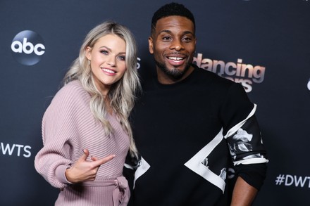ABC's 'Dancing With The Stars' Season 28 Top Six Finalists Party, Los Angeles, United States - 04 Nov 2019