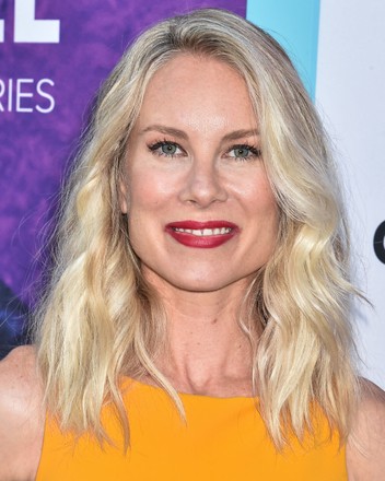 Los Angeles Premiere Of CBS All Access' 'Why Women Kill', Beverly Hills, United States - 07 Aug 2019