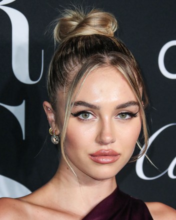 Delilah Belle Hamlin Editorial Stock Photo - Stock Image | Shutterstock