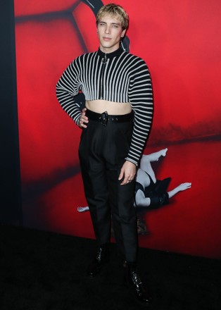 FX's 'American Horror Story' 100th Episode Celebration, Los Angeles, California, USA - 26 Oct 2019