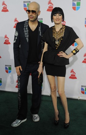 Latin Grammy Awards, Las Vegas, Nevada - 05 Nov 2009