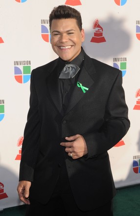 Latin Grammy Awards, Las Vegas, Nevada - 05 Nov 2009