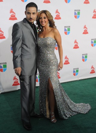 Latin Grammy Awards, Las Vegas, Nevada, United States - 05 Nov 2009