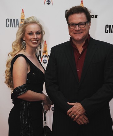 43rd Annual Country Music Association Awards, Nashville, Tennessee - 12 Nov 2009