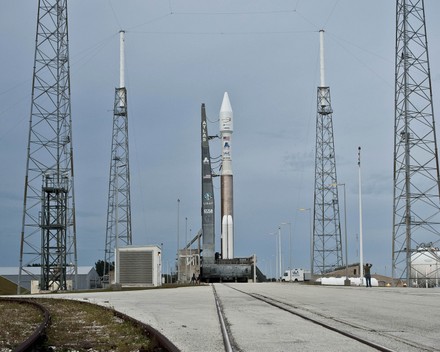 80 Cape canaveral air force station launch complex 14 Stock Pictures ...