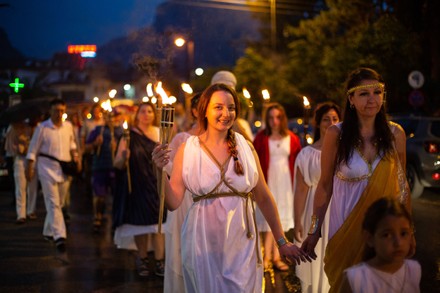 76 Dionysian Stock Pictures, Editorial Images and Stock Photos ...