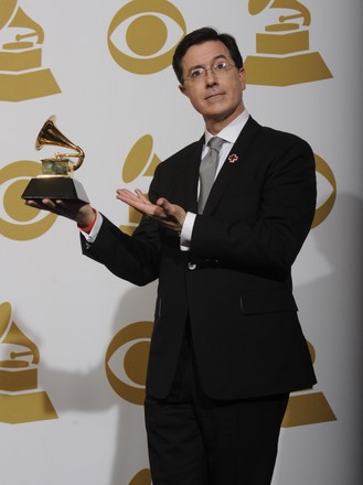 52nd Annual Grammy Awards, Los Angeles, California, United States - 31 Jan 2010