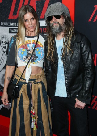 250 Sheri moon zombie Stock Pictures, Editorial Images and Stock Photos ...