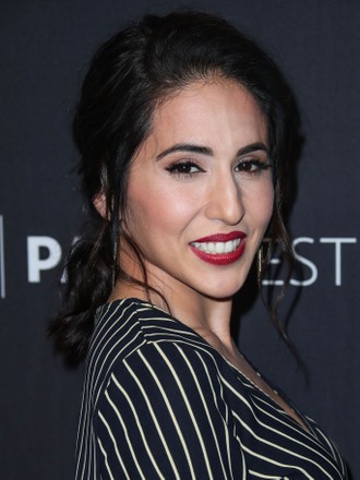 2019 PaleyFest LA - The CW's 'Jane The Virgin' and 'Crazy Ex-Girlfriend: The Farewell Seasons', Hollywood, USA - 20 Mar 2019