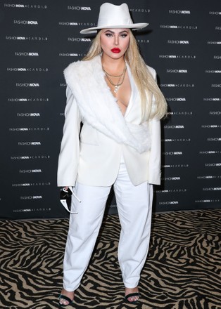 Fashion Nova x Cardi B Collection Launch Party, Hollywood, USA - 08 May 2019