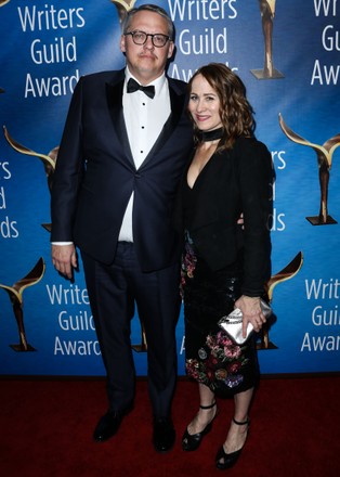 2019 Writers Guild Awards L.A. Ceremony - Arrivals, Beverly Hills, USA - 17 Feb 2019