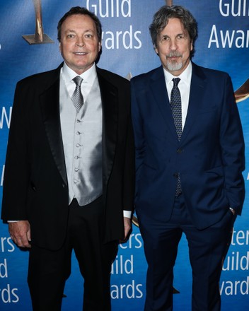 2019 Writers Guild Awards L.A. Ceremony - Arrivals, Beverly Hills, USA - 17 Feb 2019