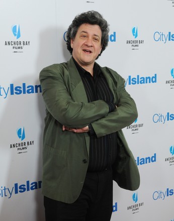 City Island Premiere, Los Angeles, California, United States - 16 Mar 2010