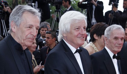 Cannes International Film Festival, France - 16 May 2010