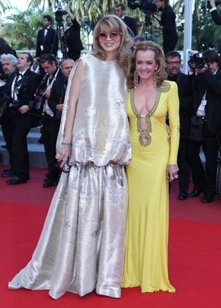 Cannes International Film Festival, France - 22 May 2010