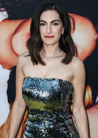 Los Angeles Special Screening Of Netflix's 'Someone Great', Hollywood, USA - 17 Apr 2019