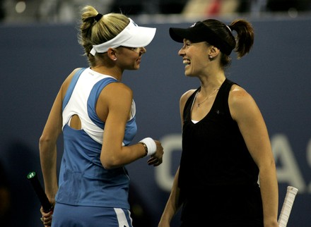 Us Open, New York, United States - 09 Sep 2010