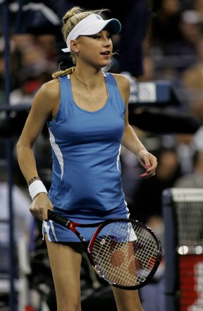 Us Open, New York, United States - 09 Sep 2010