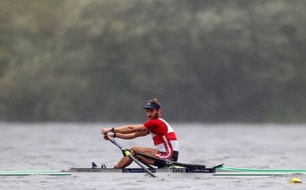 __COUNT__ Irish Rowing Championships 2021, National Rowing Centre ...