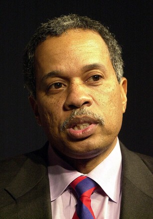 Juan Williams fired by NPR, St. Louis, Missouri, United States - 21 Oct 2010