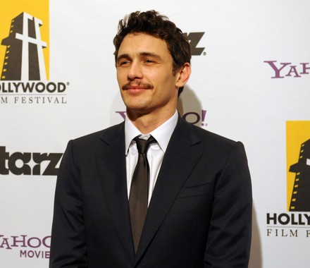 14th Hollywood Film Festival Awards, Beverly Hills, California, United States - 26 Oct 2010