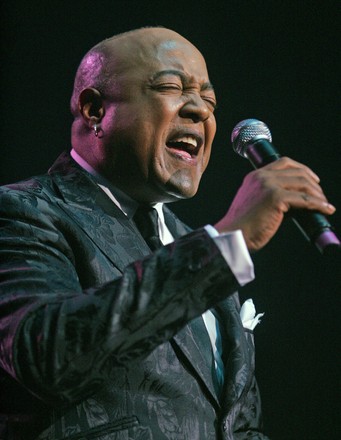 peabo bryson