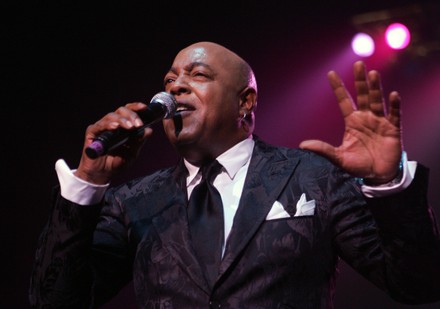 peabo bryson